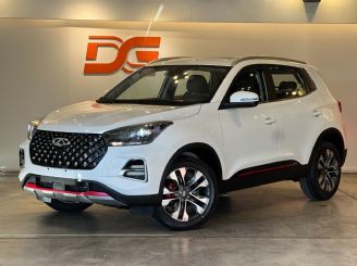 Chery Tiggo 4 Nuevo en Córdoba Financiado