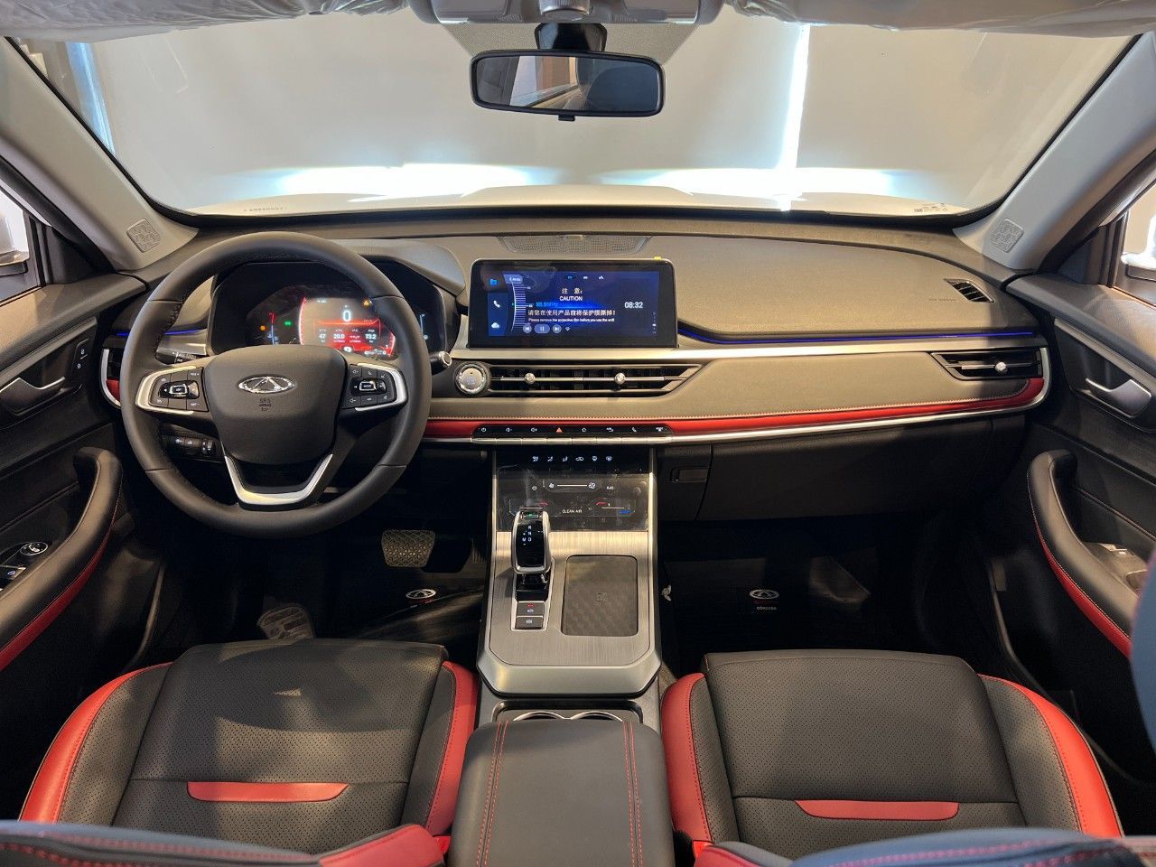 Chery Tiggo 4 Nuevo Financiado en Córdoba, deRuedas