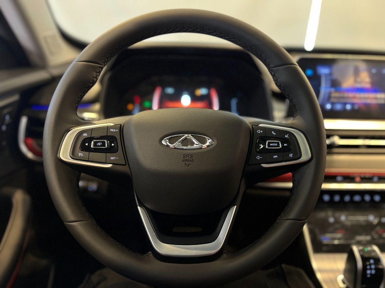 Chery Tiggo 4 Nuevo Financiado en Córdoba, deRuedas