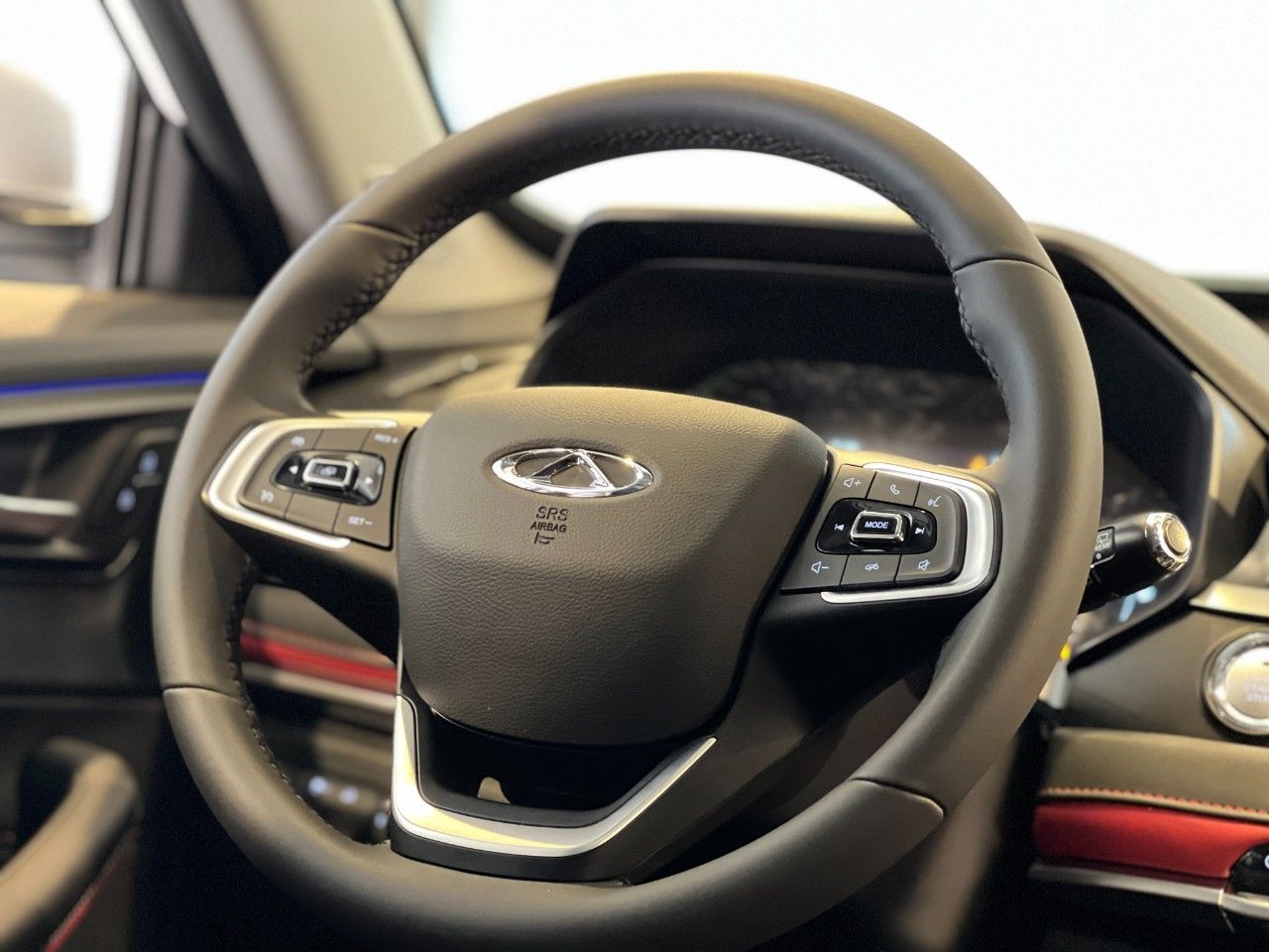 Chery Tiggo 4 Nuevo Financiado en Córdoba, deRuedas