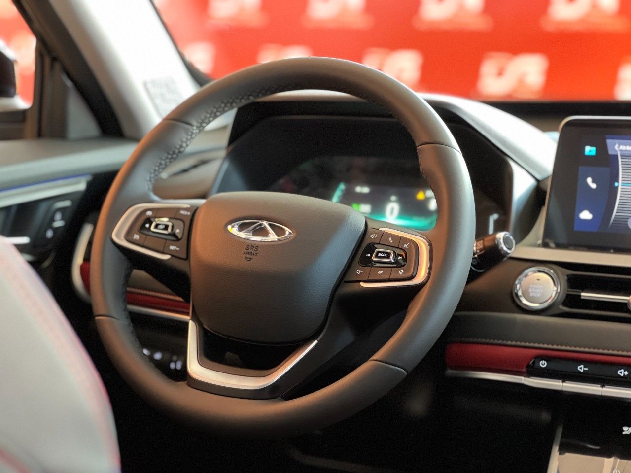 Chery Tiggo 4 Nuevo Financiado en Córdoba, deRuedas