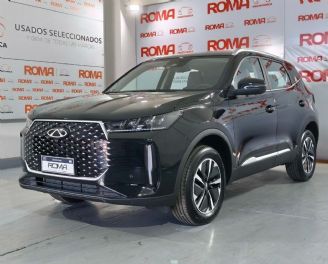 Chery Tiggo 4 Nuevo en Mendoza