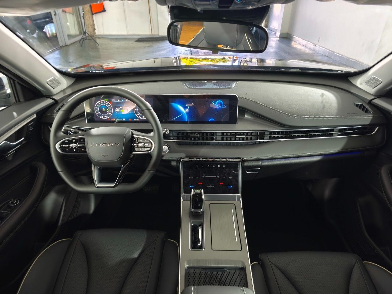 Chery Tiggo 4 Nuevo en Mendoza, deRuedas