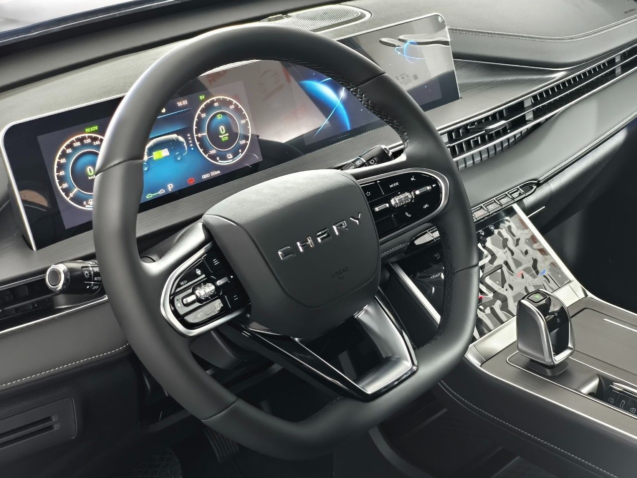 Chery Tiggo 4 Nuevo en Mendoza, deRuedas