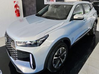 Chery Tiggo 4 Nuevo en Mendoza