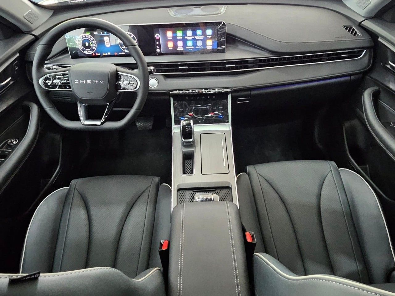 Chery Tiggo 4 Nuevo en Mendoza, deRuedas