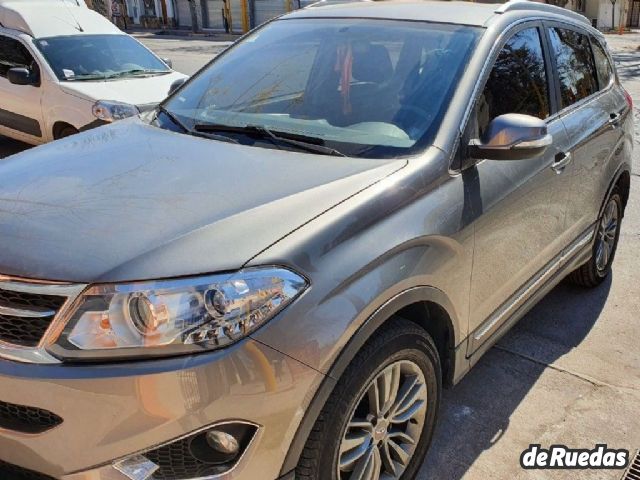 Chery Tiggo 5 Usado en Mendoza, deRuedas