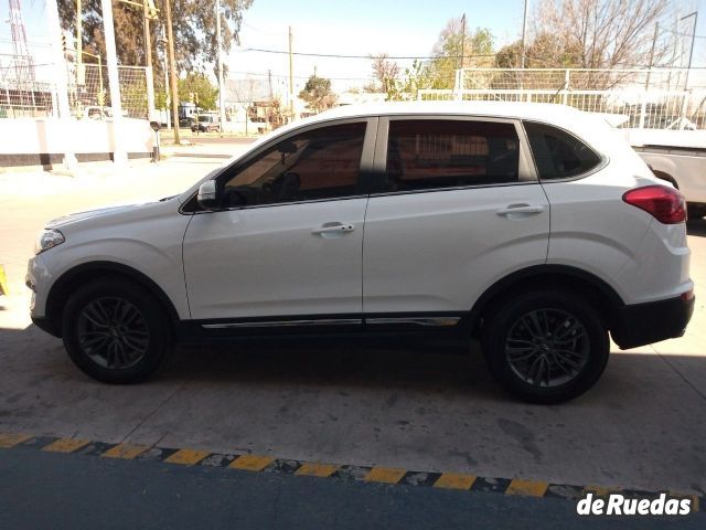 Chery Tiggo 5 Usado en Mendoza, deRuedas