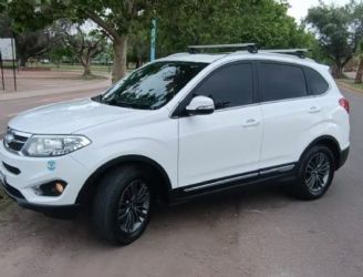 Chery Tiggo 5 Usado en Mendoza
