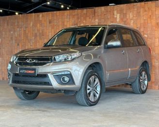 Chery Tiggo 5 Usado en Córdoba