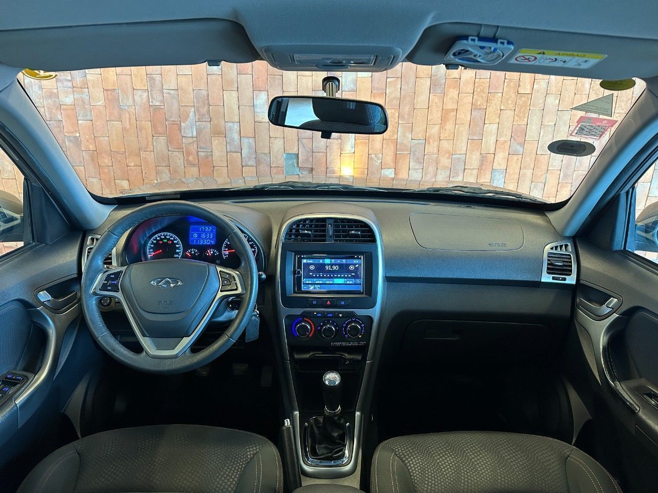 Chery Tiggo 5 Usado en Córdoba, deRuedas