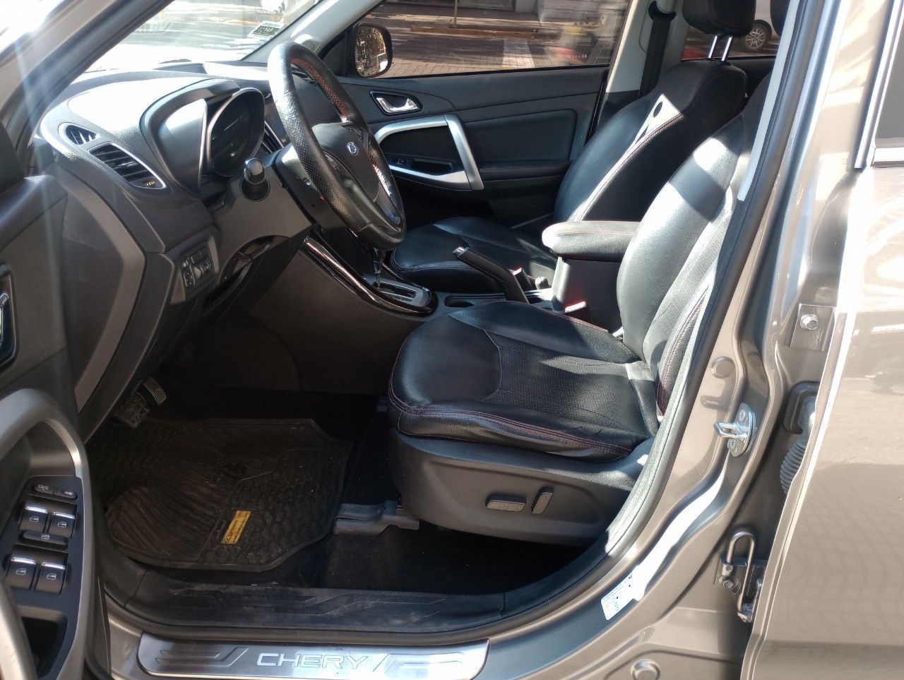 Chery Tiggo 5 Usado en Mendoza, deRuedas