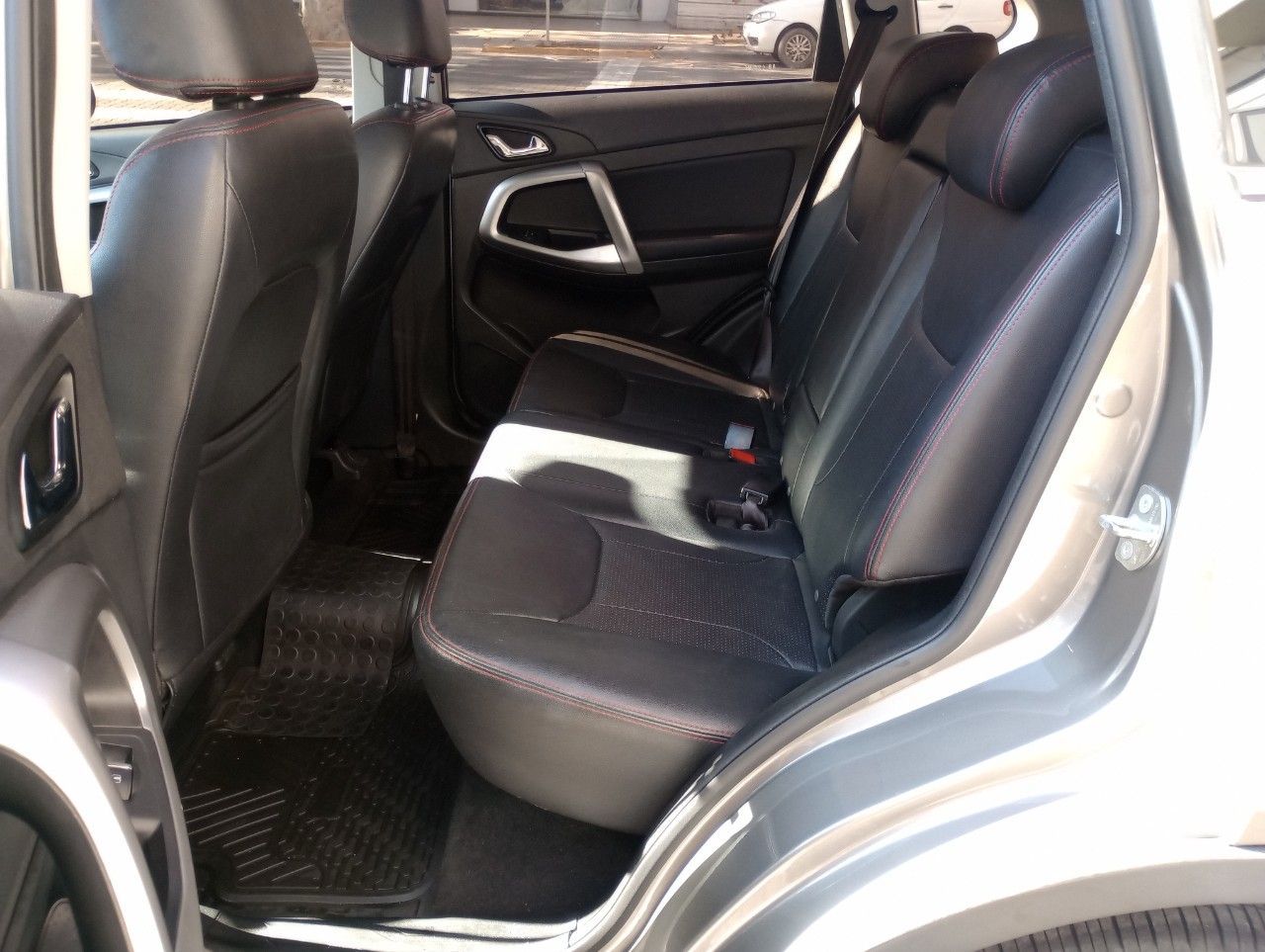 Chery Tiggo 5 Usado en Mendoza, deRuedas