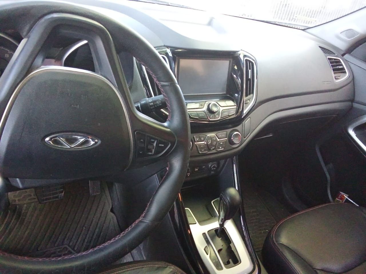 Chery Tiggo 5 Usado en Mendoza, deRuedas