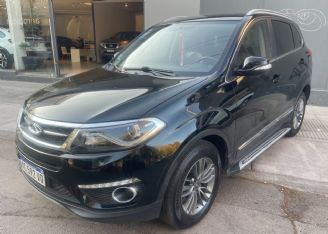 Chery Tiggo 5 Usado en Mendoza