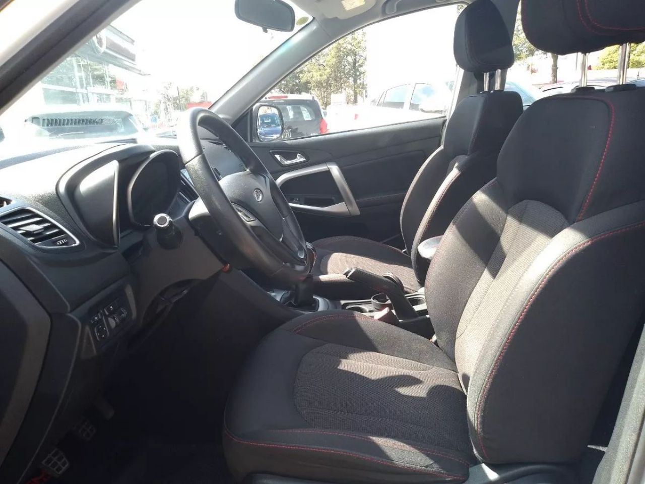 Chery Tiggo 5 Usado en Córdoba, deRuedas