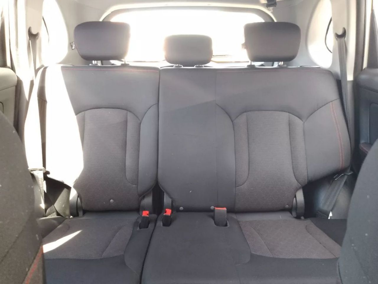 Chery Tiggo 5 Usado en Córdoba, deRuedas