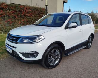 Chery Tiggo 5 Usado en Mendoza