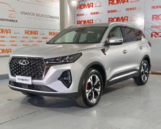 Chery Tiggo 7 Nuevo en Mendoza
