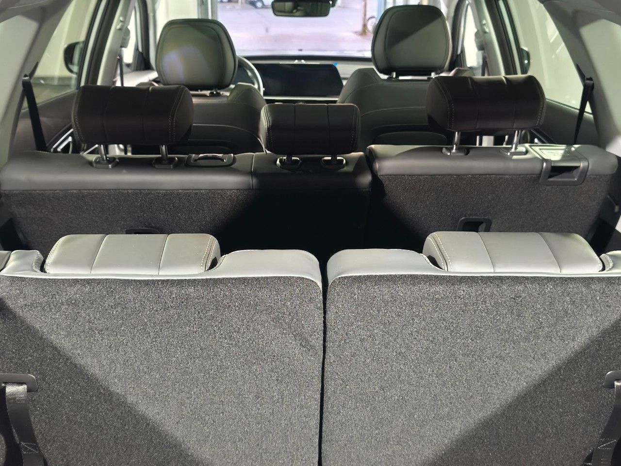 Chery Tiggo 8 Nuevo en Mendoza, deRuedas