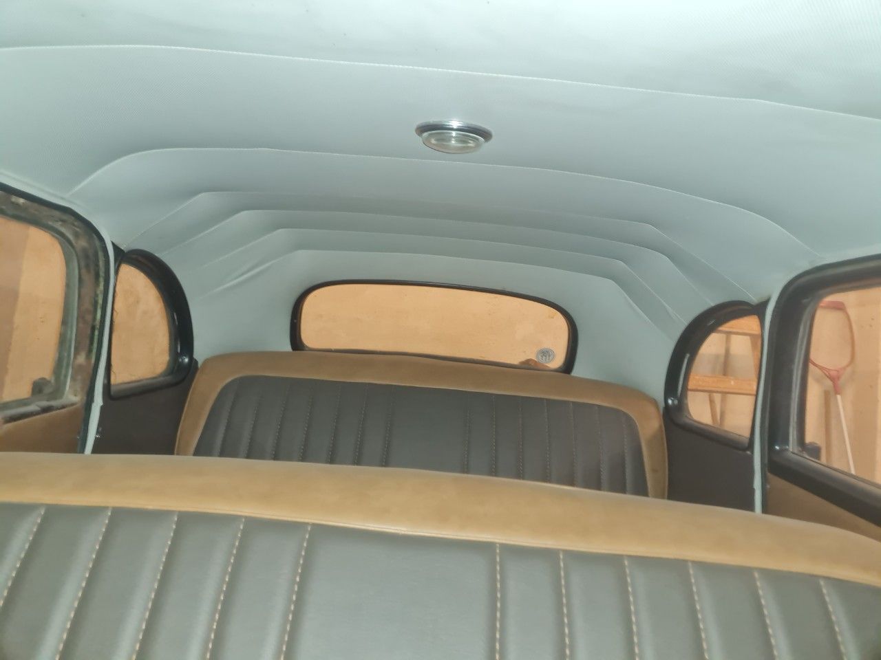 Chevrolet 230 Usado en Mendoza, deRuedas