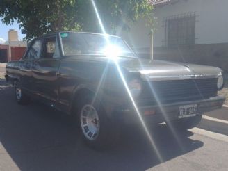 Chevrolet 230 Usado en Mendoza
