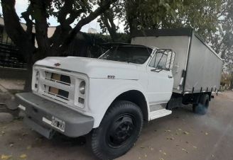 Chevrolet 350 Usado en Mendoza