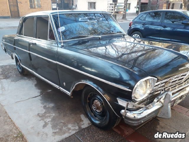 Chevrolet 400 Usado en Mendoza, deRuedas