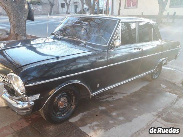 Chevrolet 400 Usado en Mendoza, deRuedas