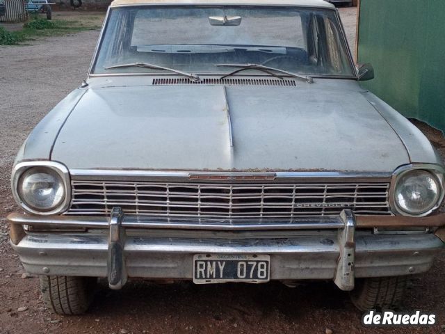 Chevrolet 400 Usado en Mendoza, deRuedas