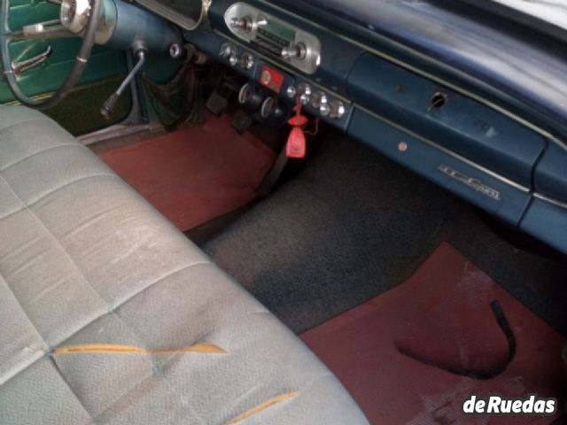 Chevrolet 400 Usado en Mendoza, deRuedas