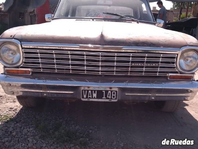 Chevrolet 400 Usado en Mendoza, deRuedas