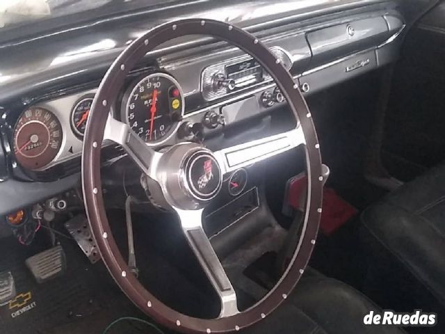 Chevrolet 400 Usado en Mendoza, deRuedas
