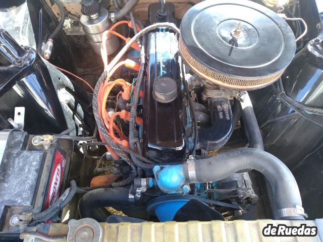 Chevrolet 400 Usado en Mendoza, deRuedas
