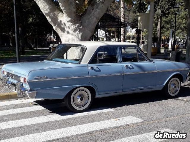 Chevrolet 400 Usado en Mendoza, deRuedas