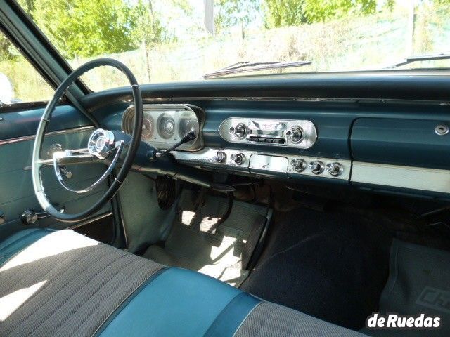 Chevrolet 400 Usado en Mendoza, deRuedas
