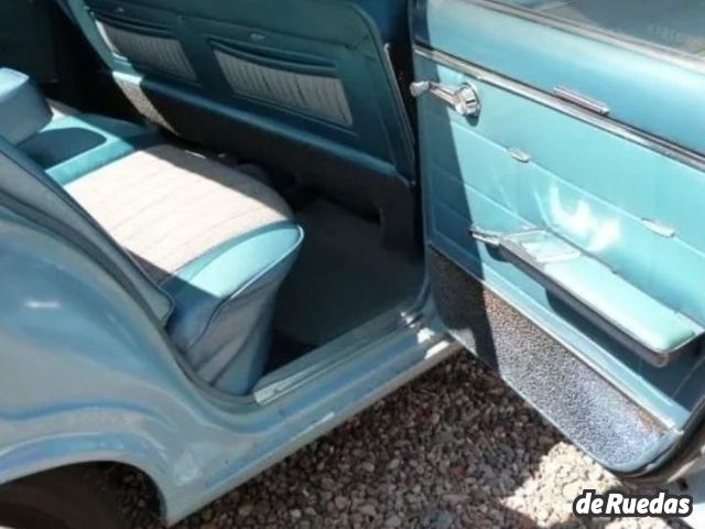 Chevrolet 400 Usado en Mendoza, deRuedas