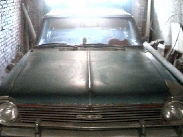 Chevrolet 400 Usado en Mendoza, deRuedas