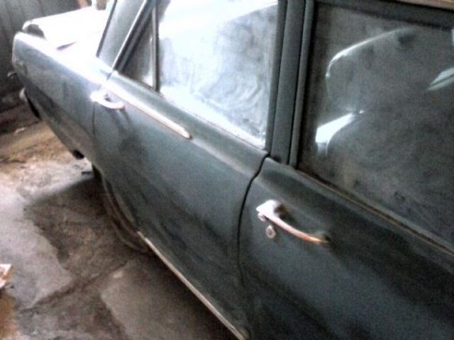 Chevrolet 400 Usado en Mendoza, deRuedas