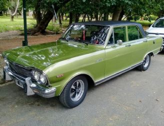 Chevrolet 400 Usado en Mendoza