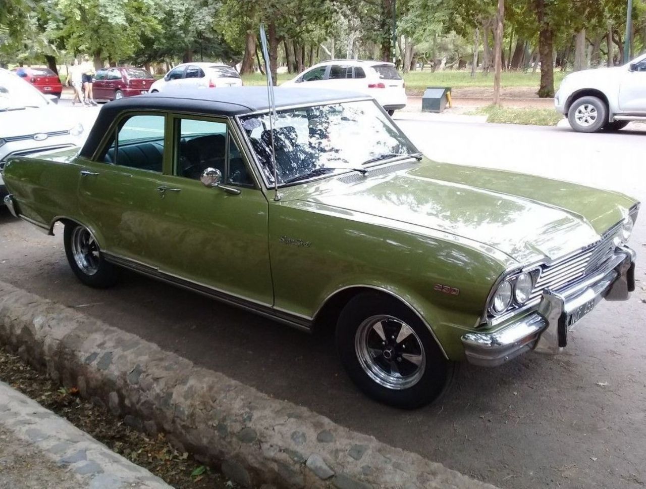 Chevrolet 400 Usado en Mendoza, deRuedas