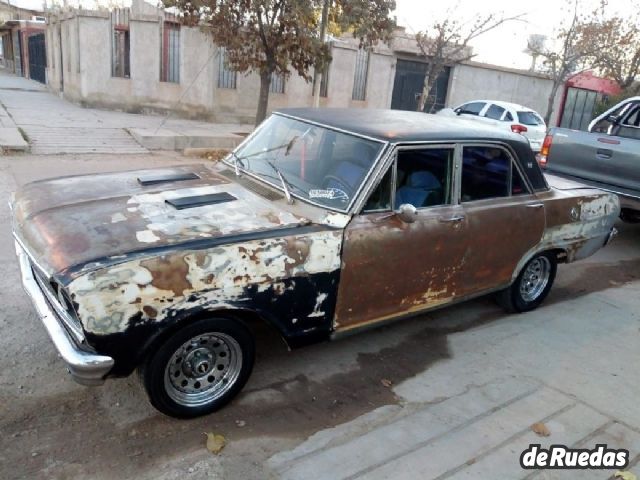 Chevrolet 400 Usado en Mendoza, deRuedas
