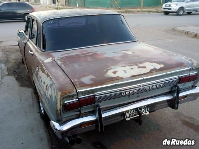 Chevrolet 400 Usado en Mendoza, deRuedas