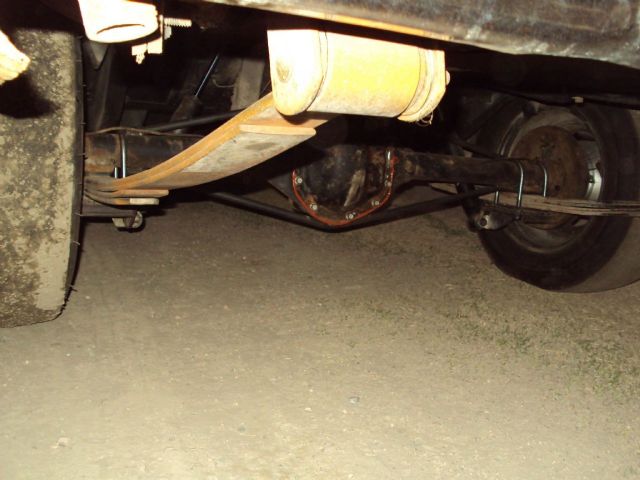 Chevrolet 400 Usado en Mendoza, deRuedas