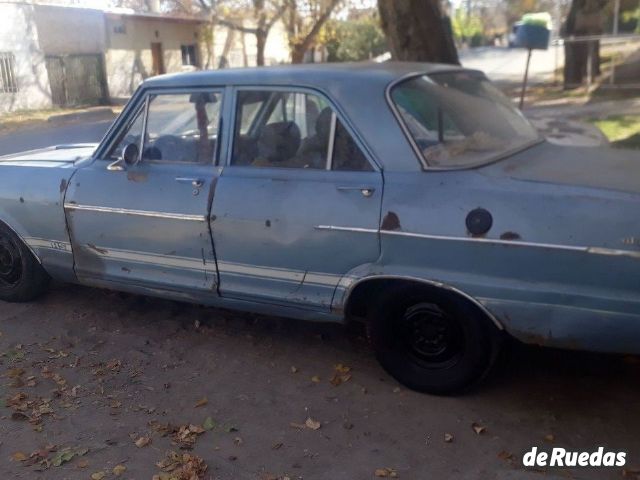 Chevrolet 400 Usado en Mendoza, deRuedas