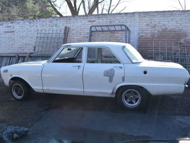 Chevrolet 400 Usado en Mendoza, deRuedas