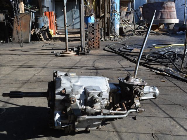 Chevrolet 400 Usado en Mendoza, deRuedas
