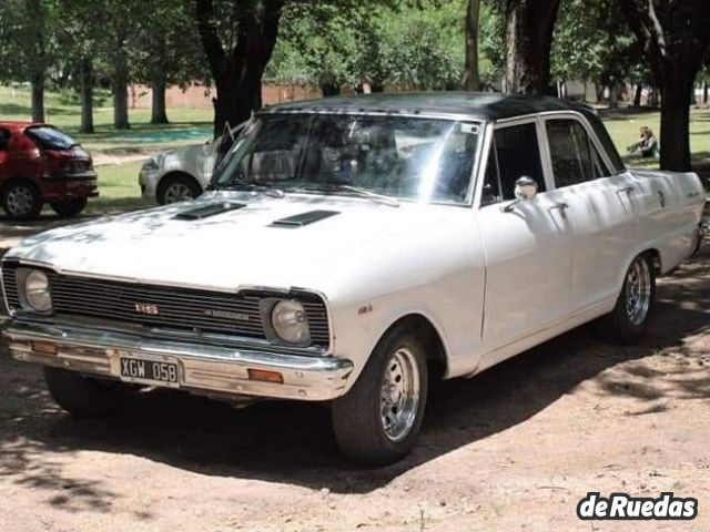 Chevrolet 400 Usado en Córdoba, deRuedas