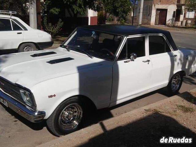 Chevrolet 400 Usado en Córdoba, deRuedas
