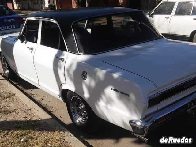 Chevrolet 400 Usado en Córdoba, deRuedas